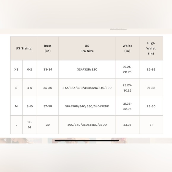 141. Toast Signature One Shoulder Crop Top - Picture 3 of 7